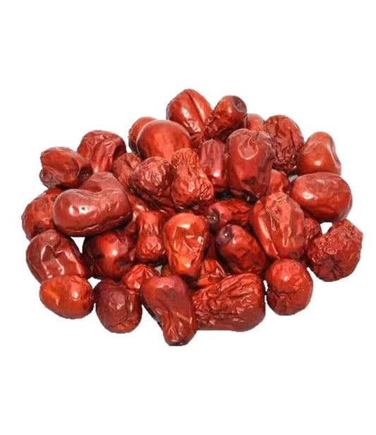 TANHO Dried Fruits Jujube Berries Medium Size 12kg Jujube Berries Medium 12kg | Wholesale UK | TANHO