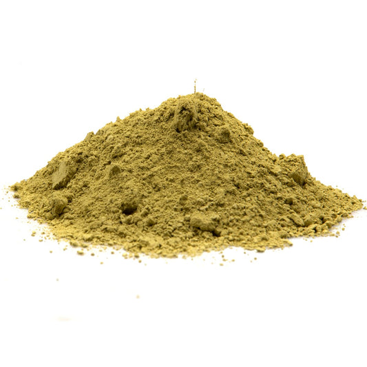 TANHO Spices Lawsonia Henna Powder Lawsonia Henna Powder | Buy Online UK