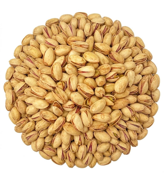 TANHO Nuts & Seeds Roasted Pistachios with Lemon Flavour Lemon Pistachios | Buy Online UK | TANHO