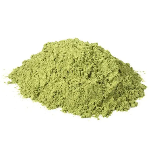 TANHO Spices Neem Leaves Powder Neem Leaves Powder | Buy Online UK