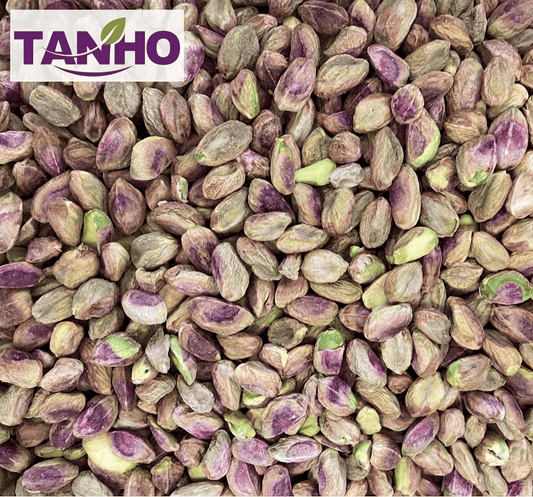 TANHO Nuts & Seeds Pistachio Kernels 10kg Pistachio Kernels 10kg