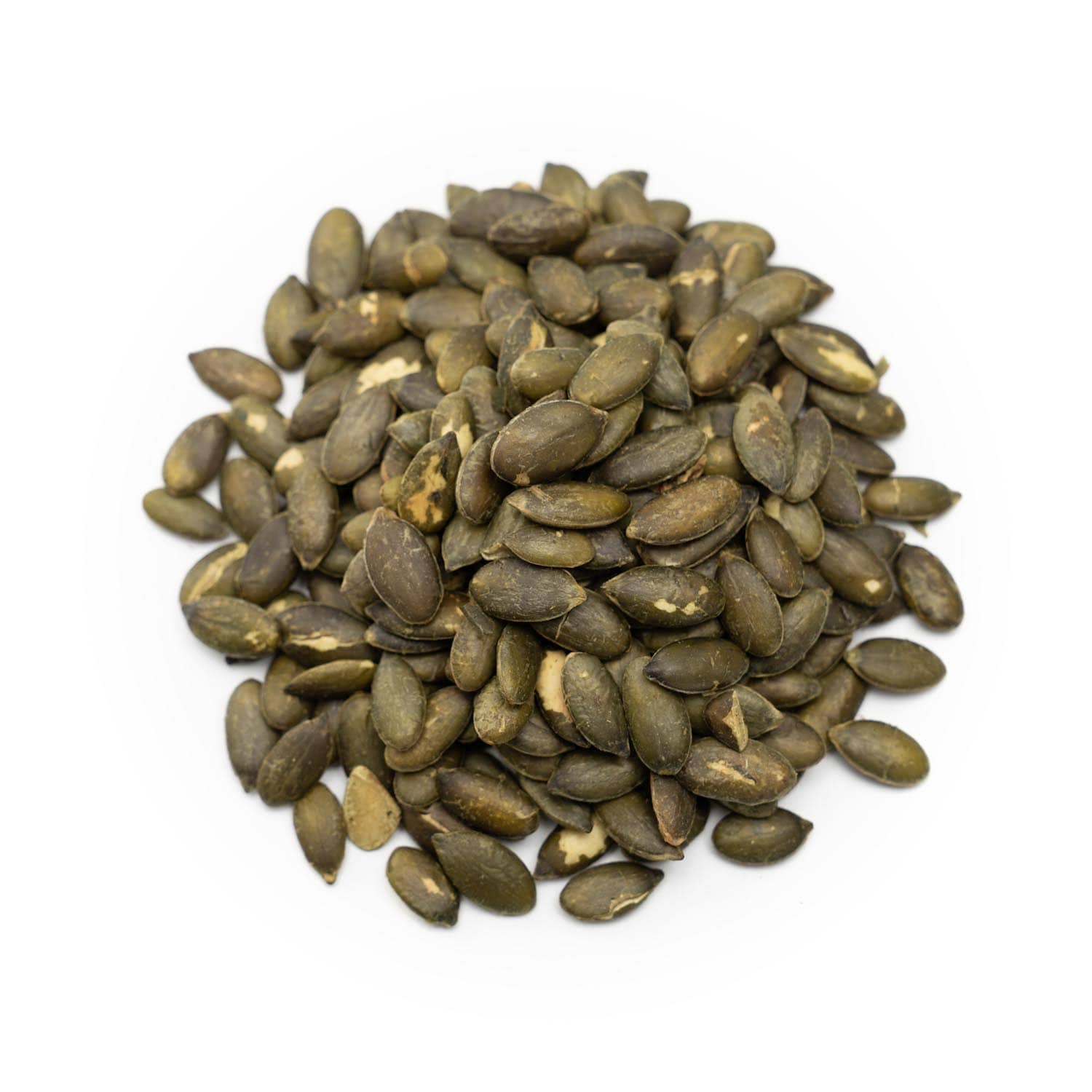TANHO Nuts & Seeds Pumpkin Seed Kernels Roasted & Salted Pumpkin Seed Kernels Roasted | Buy Online UK
