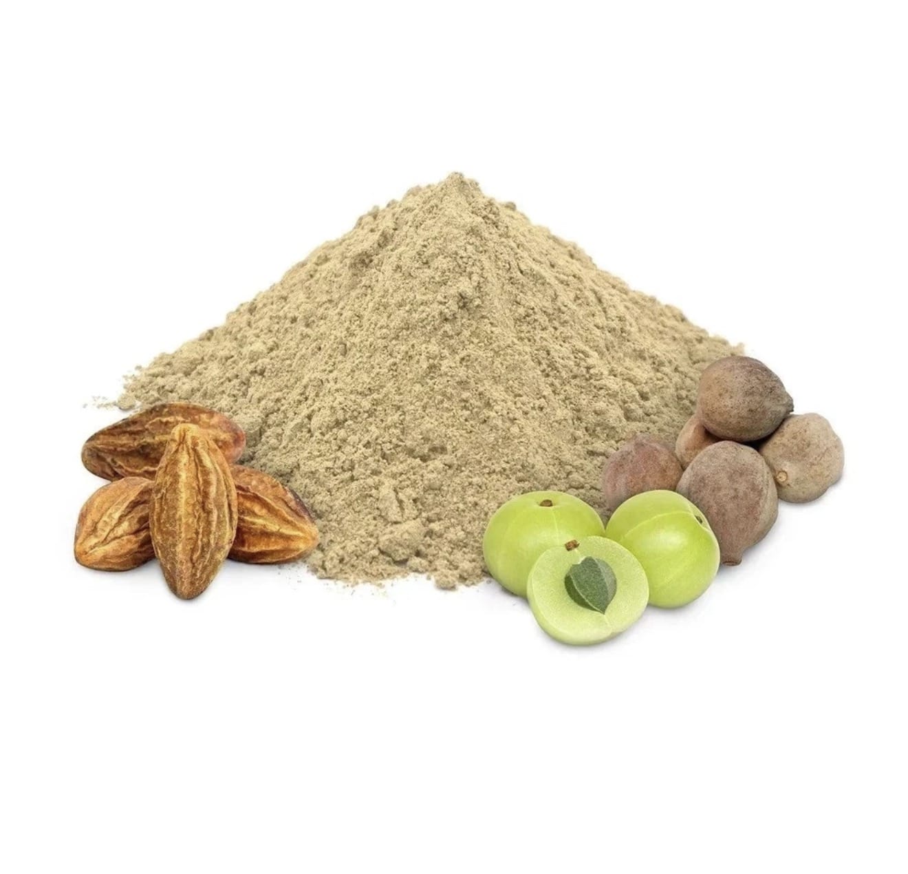 TANHO Spices Triphala Powder Triphala Powder | Buy Online UK | TANHO