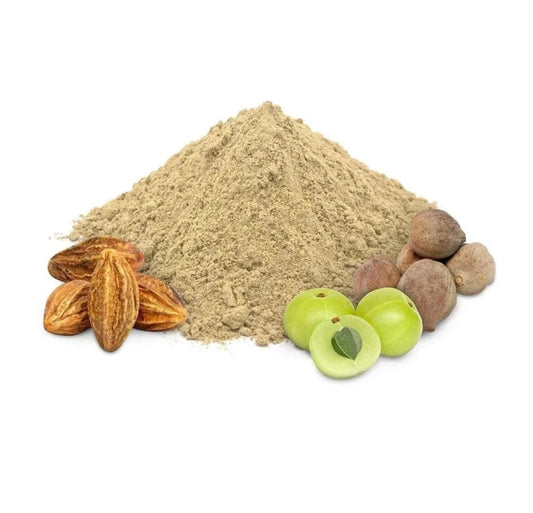 TANHO Spices Triphala Powder Triphala Powder | Buy Online UK | TANHO