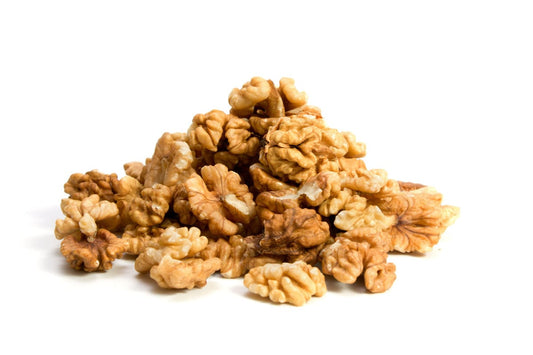 TANHO Nuts & Seeds Walnut Halves Bakery Grade Walnut Halves Bakery Grade | Buy Online UK