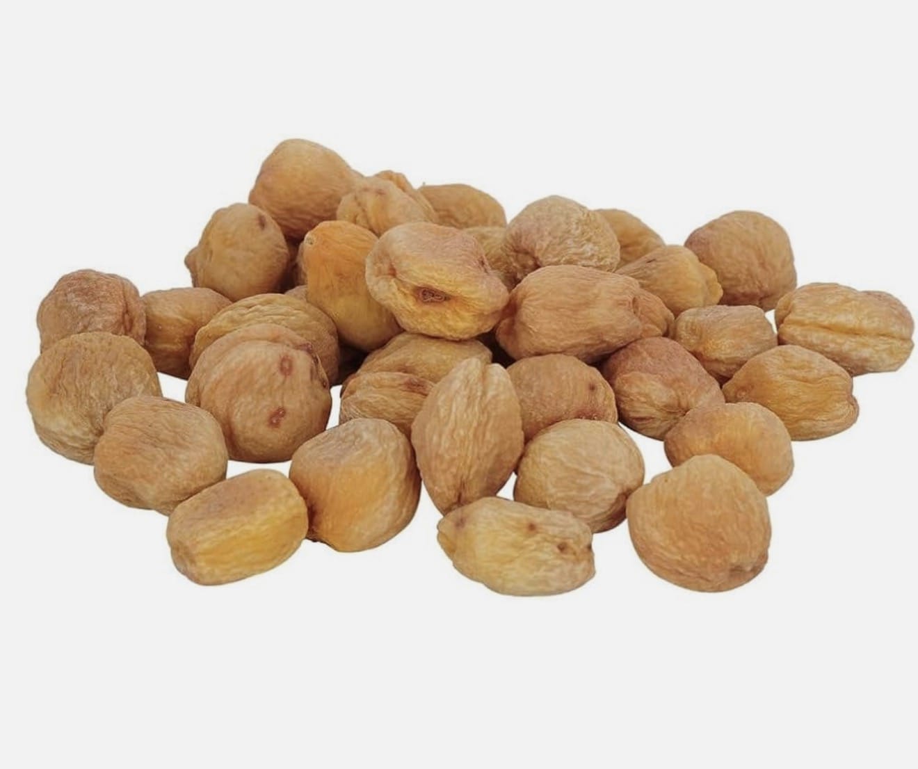 TANHO Dried Fruits Whole Apricot with Seed (Jardalu) Whole Apricot with Seed (Jardalu) | Buy UK