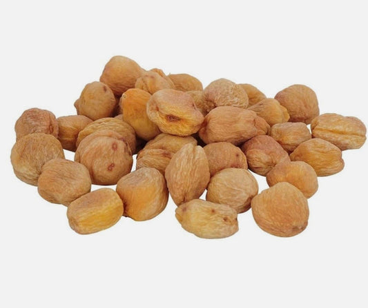 TANHO Dried Fruits Whole Apricot with Seed (Jardalu) Whole Apricot with Seed (Jardalu) | Buy UK